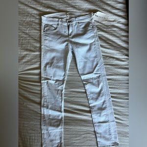 Brand new Rag & Bone skinny jeans